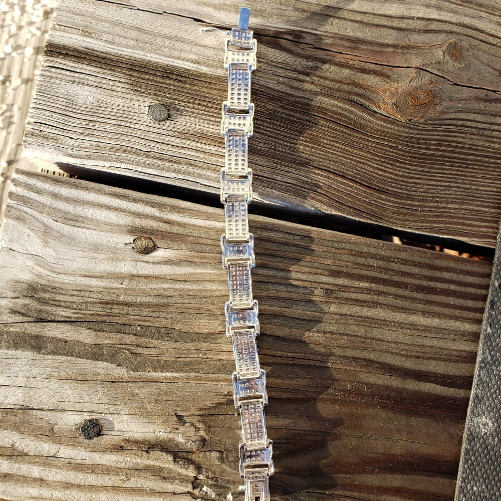 Mens bracelet - Picture 4 of 4